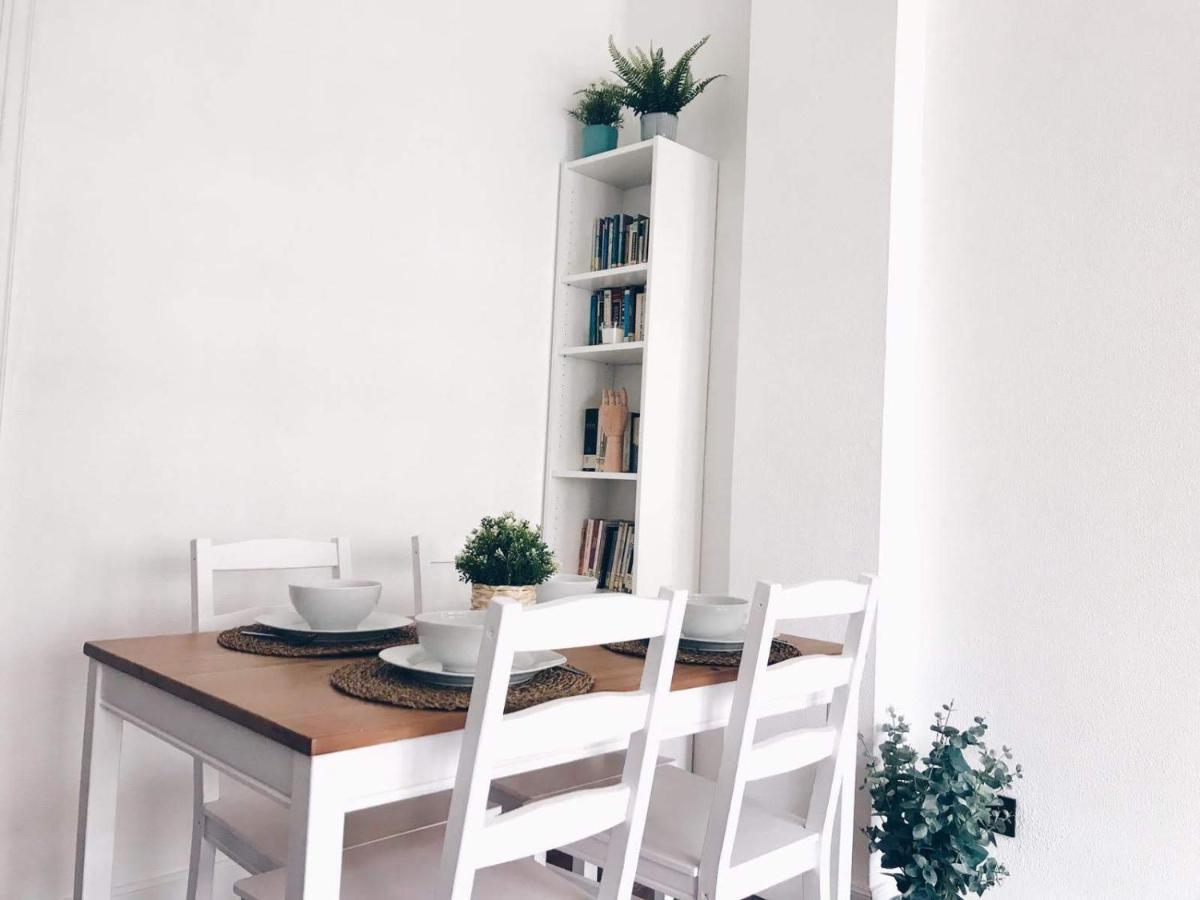 Apartament Muy Luminoso En San Mames