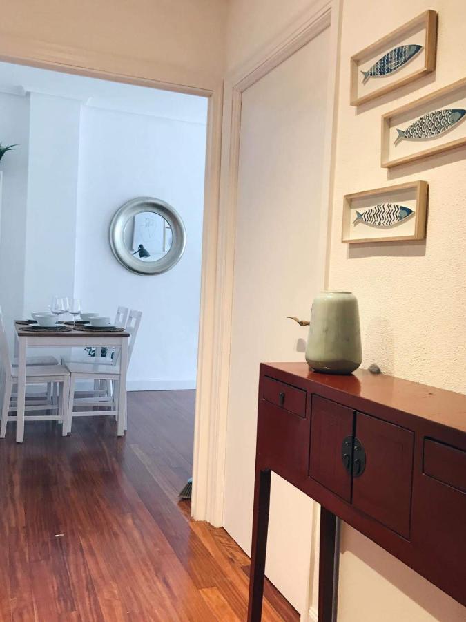 Muy Luminoso En San Mames Apartament Bilbao